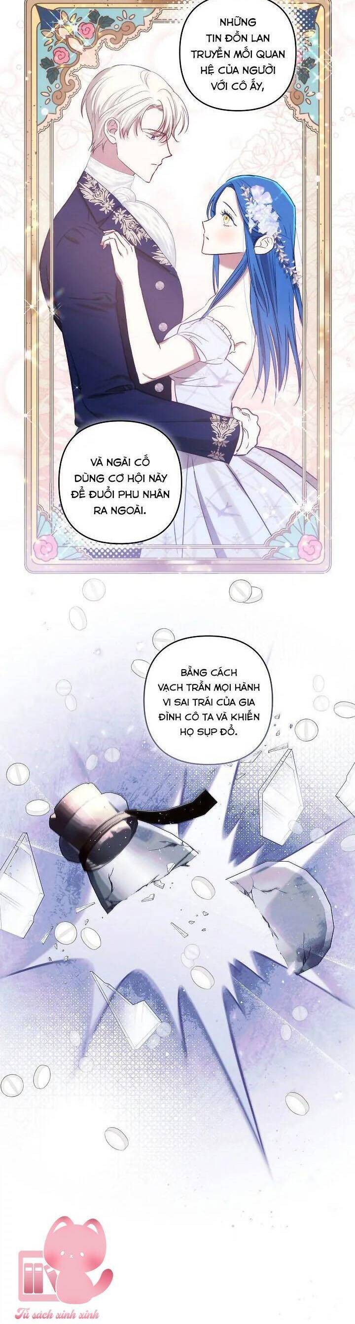 Cuộc Ly Hôn Với Chồng Tôi Đã Thất Bại Chapter  72 - 50