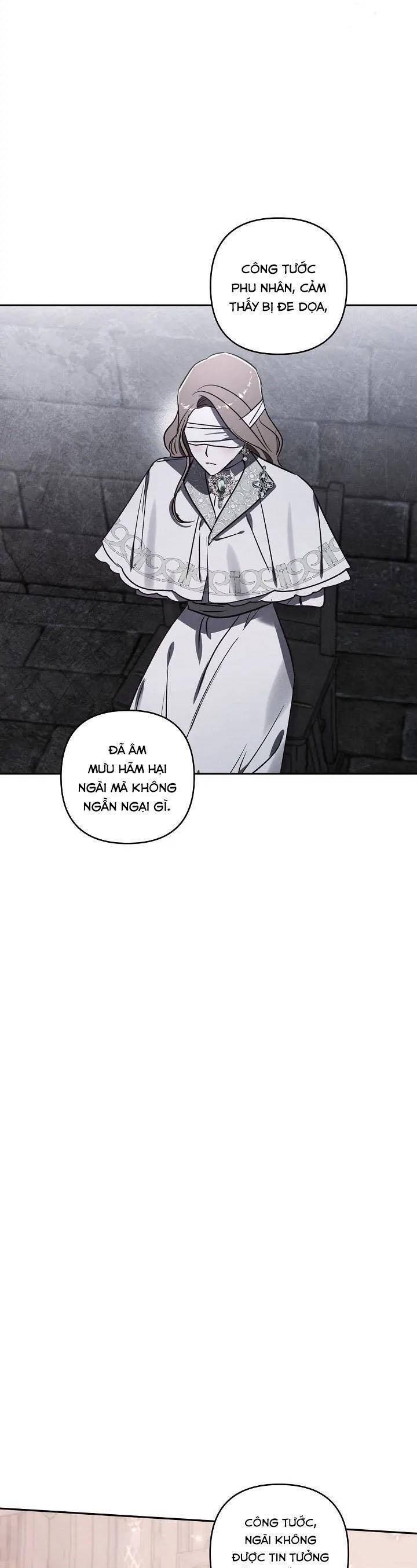 Cuộc Ly Hôn Với Chồng Tôi Đã Thất Bại Chapter  72 - 51