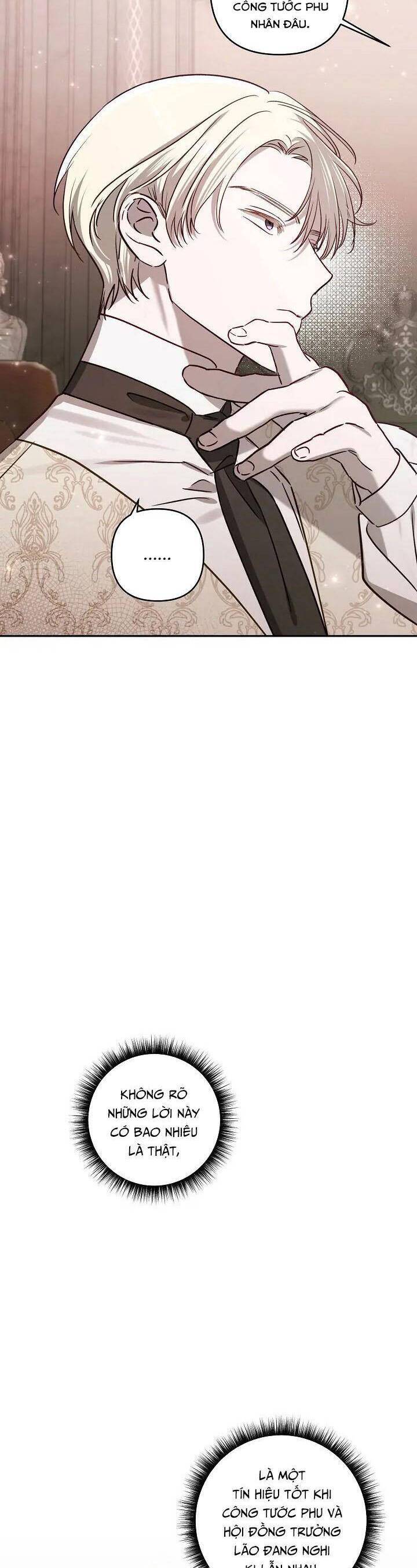 Cuộc Ly Hôn Với Chồng Tôi Đã Thất Bại Chapter 72 - 52