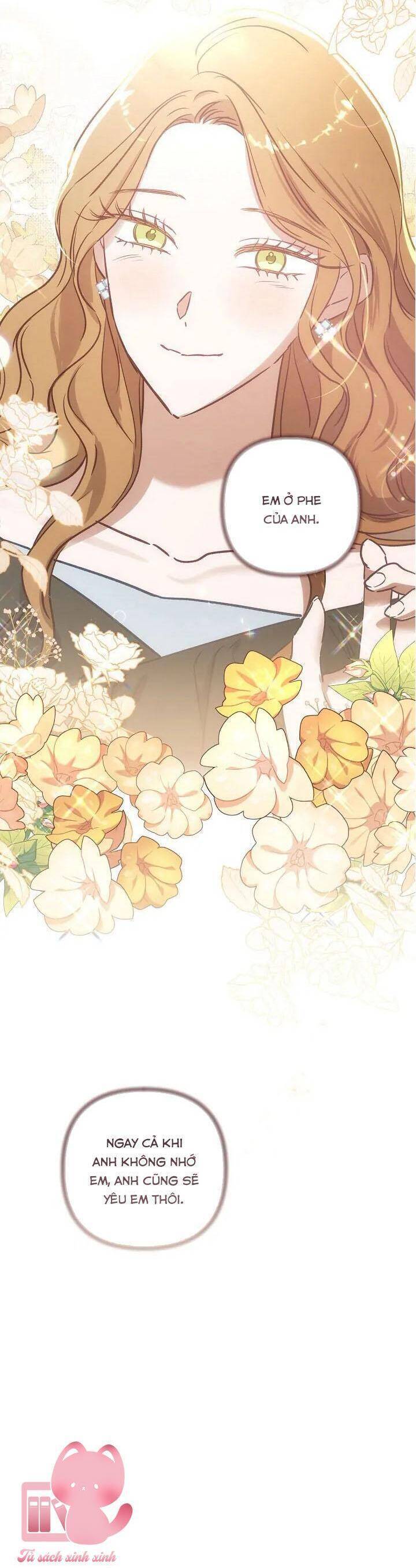 Cuộc Ly Hôn Với Chồng Tôi Đã Thất Bại Chapter  72 - 54