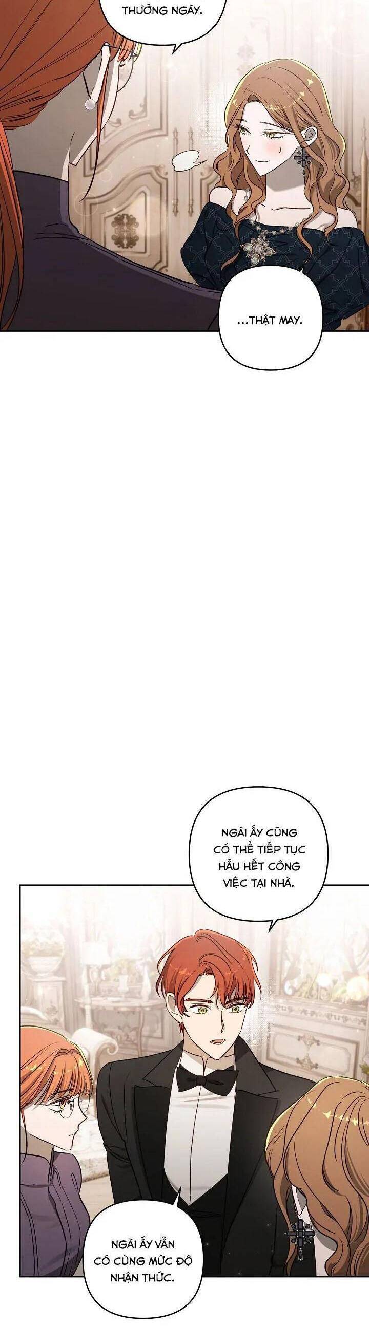 Cuộc Ly Hôn Với Chồng Tôi Đã Thất Bại Chapter  72 - 7