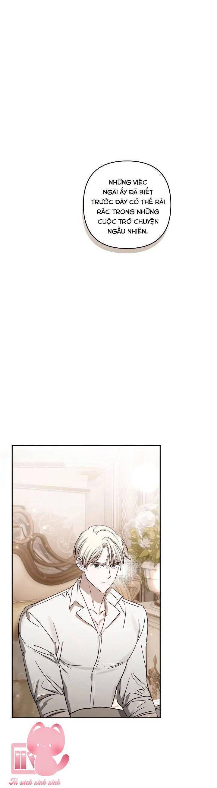 Cuộc Ly Hôn Với Chồng Tôi Đã Thất Bại Chapter  72 - 8