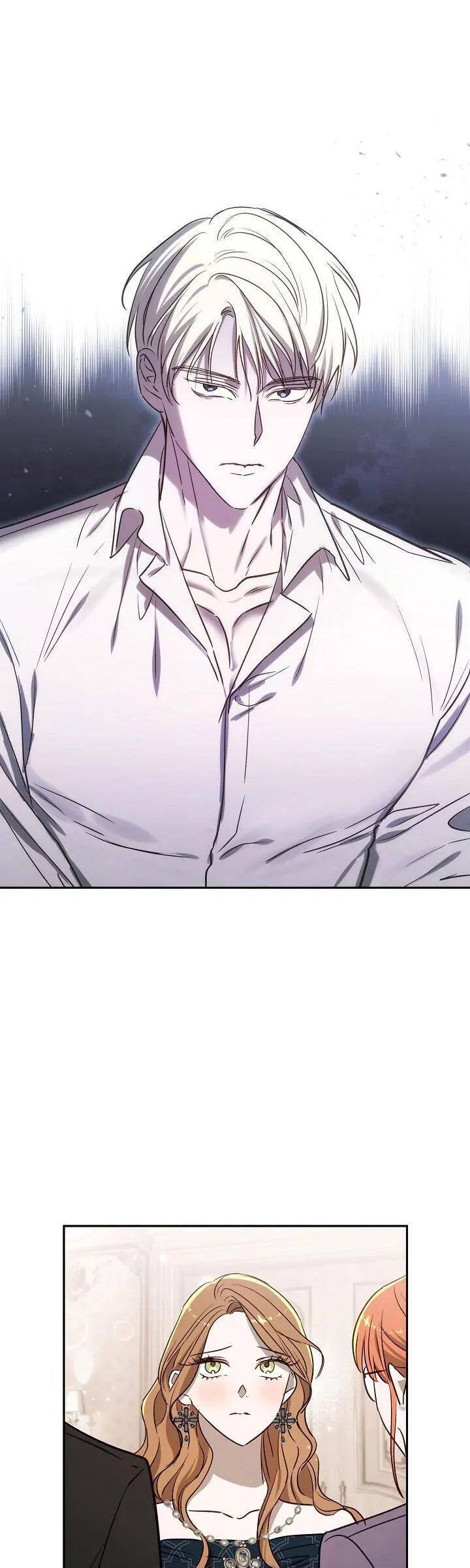 Cuộc Ly Hôn Với Chồng Tôi Đã Thất Bại Chapter  72 - 9