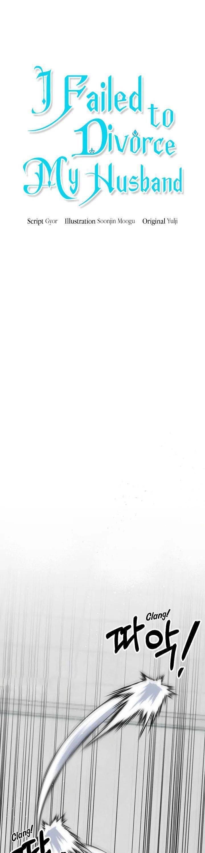 Cuộc Ly Hôn Với Chồng Tôi Đã Thất Bại Chapter  73 - 11