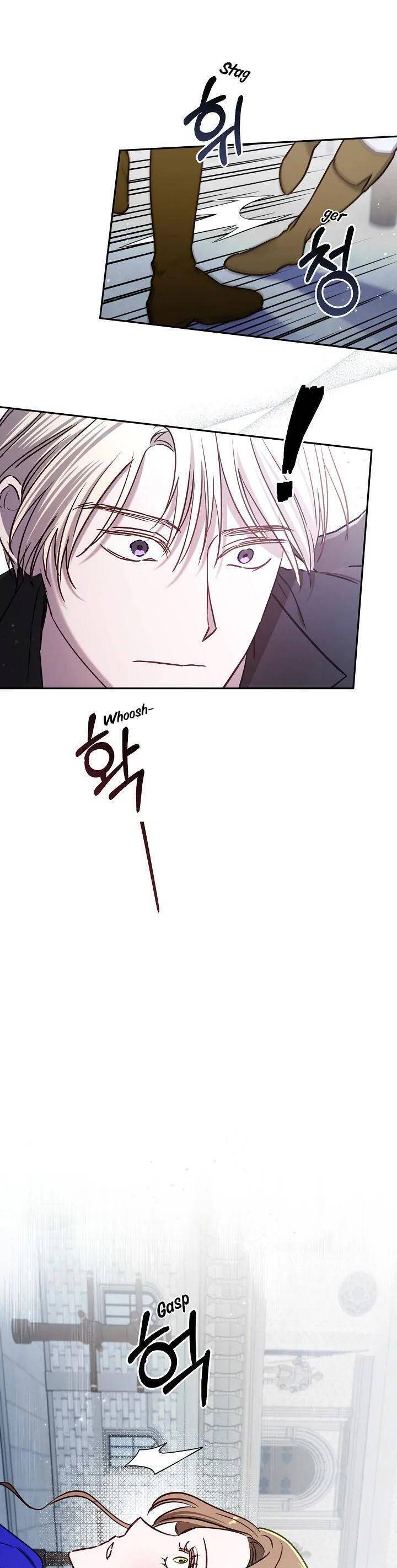 Cuộc Ly Hôn Với Chồng Tôi Đã Thất Bại Chapter  73 - 14