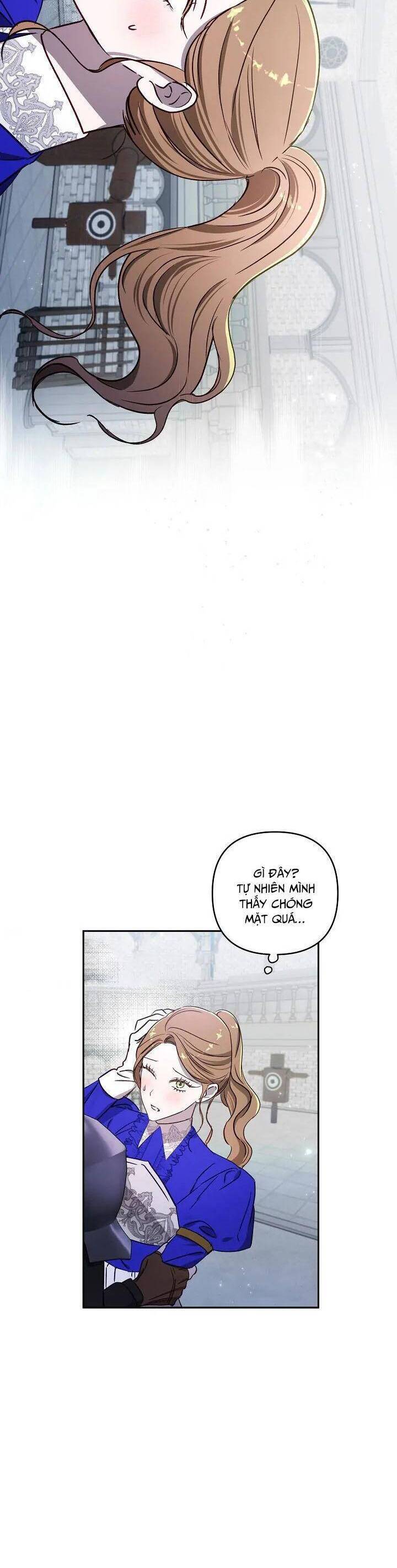 Cuộc Ly Hôn Với Chồng Tôi Đã Thất Bại Chapter  73 - 15