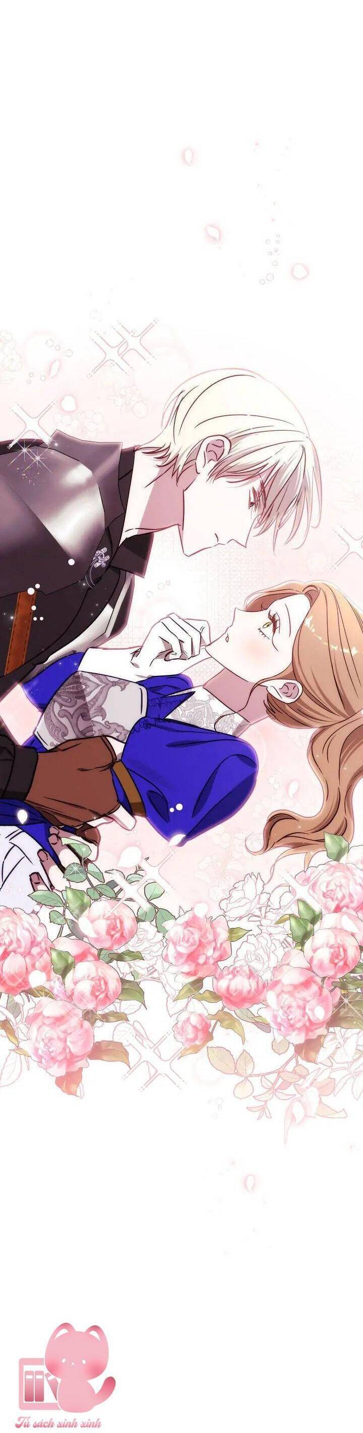 Cuộc Ly Hôn Với Chồng Tôi Đã Thất Bại Chapter  73 - 16