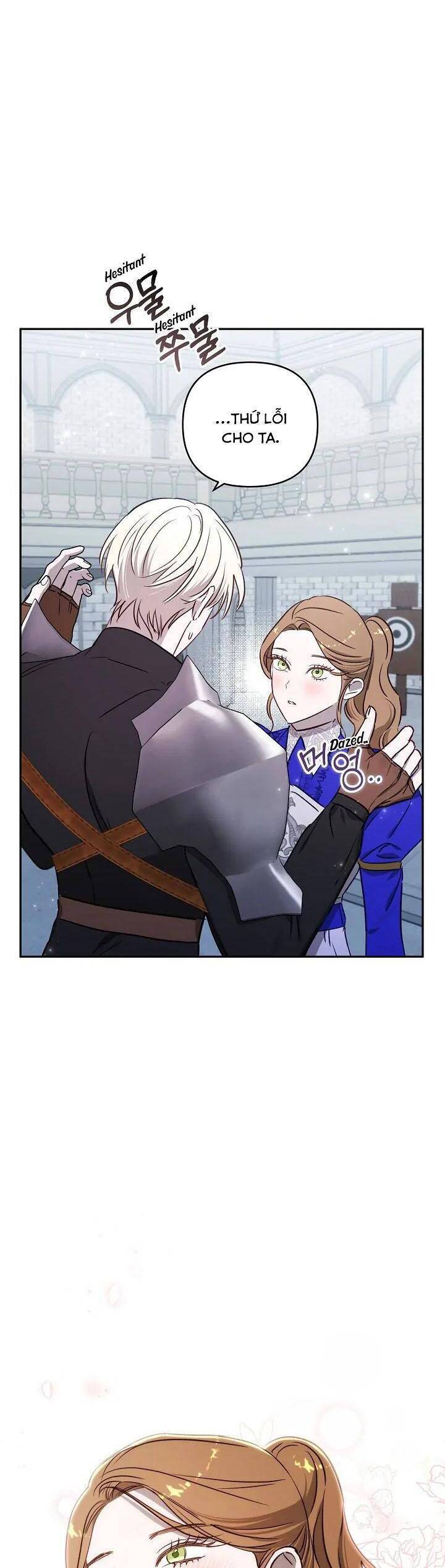 Cuộc Ly Hôn Với Chồng Tôi Đã Thất Bại Chapter  73 - 18