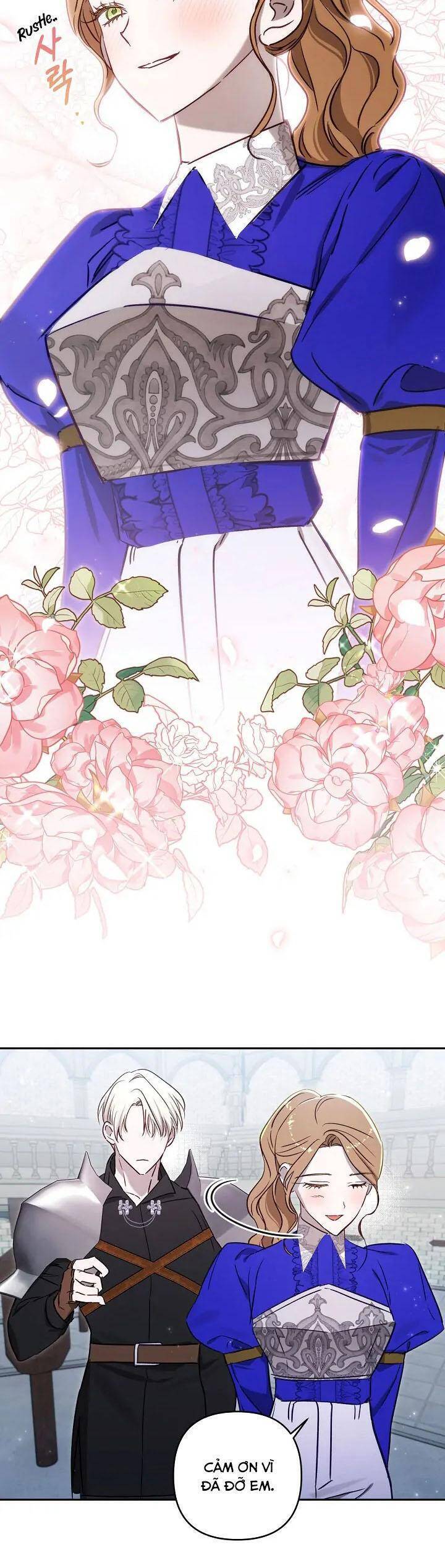 Cuộc Ly Hôn Với Chồng Tôi Đã Thất Bại Chapter  73 - 19