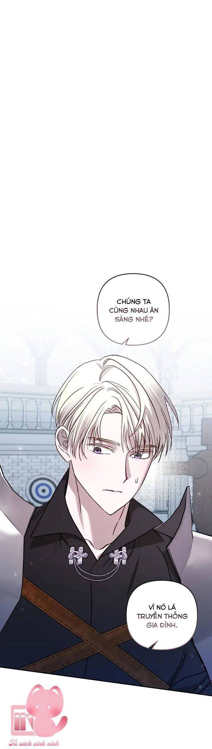 Cuộc Ly Hôn Với Chồng Tôi Đã Thất Bại Chapter  73 - 20