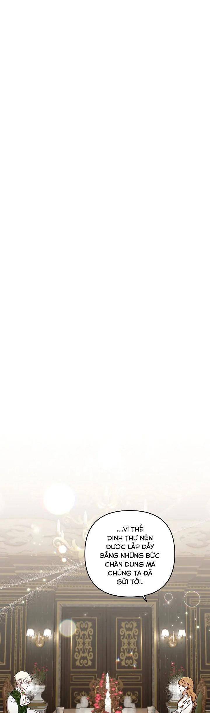 Cuộc Ly Hôn Với Chồng Tôi Đã Thất Bại Chapter  73 - 21