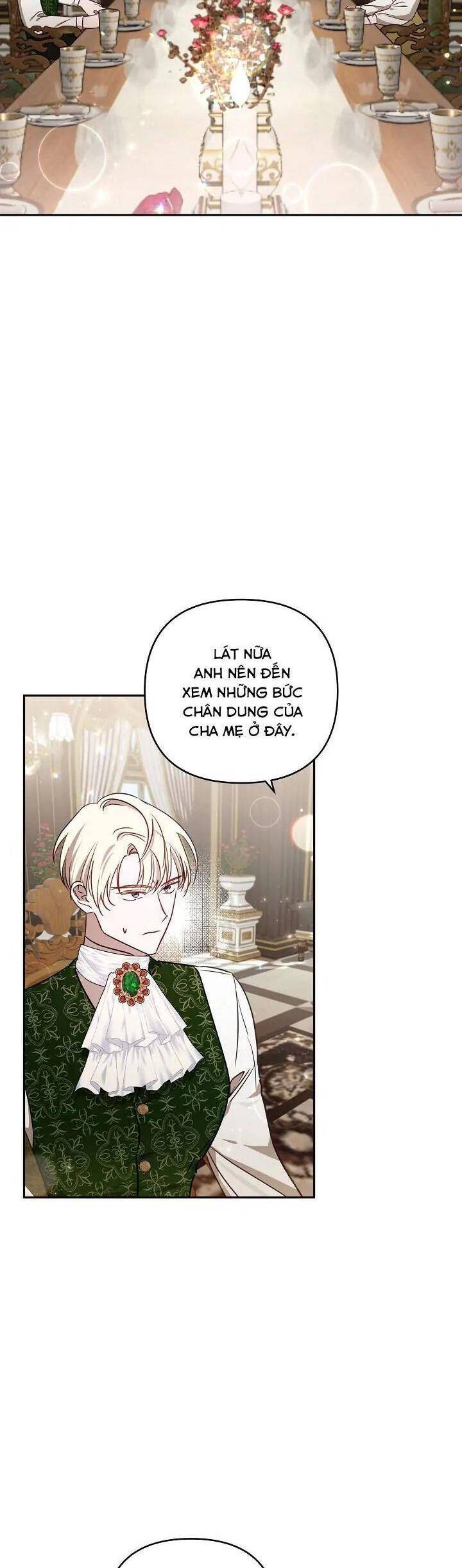 Cuộc Ly Hôn Với Chồng Tôi Đã Thất Bại Chapter  73 - 22