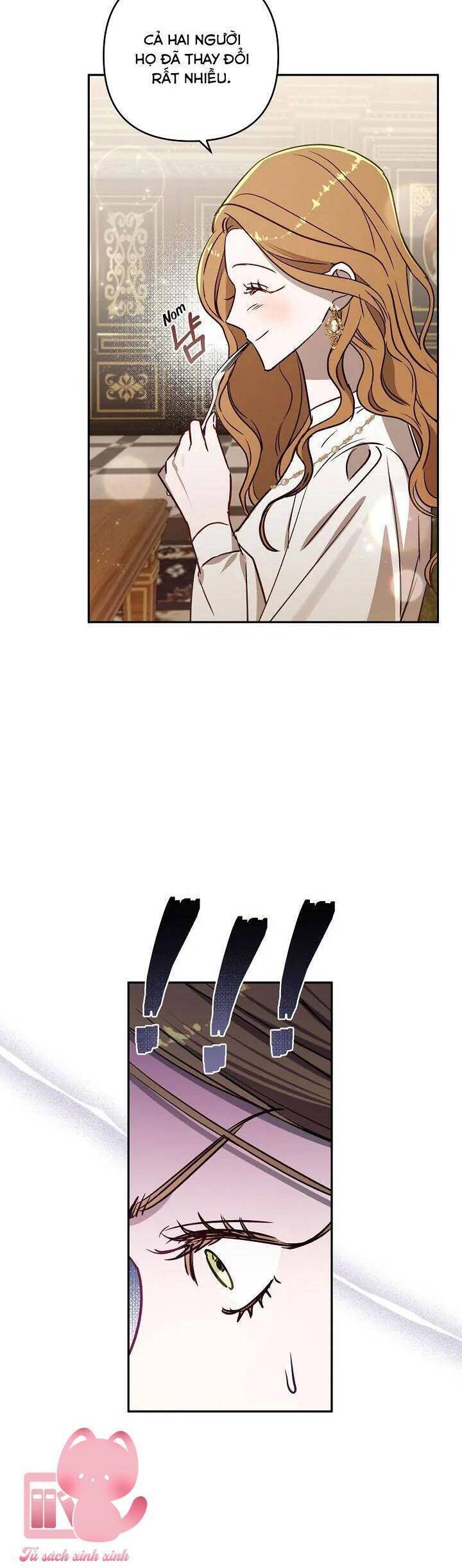 Cuộc Ly Hôn Với Chồng Tôi Đã Thất Bại Chapter  73 - 23