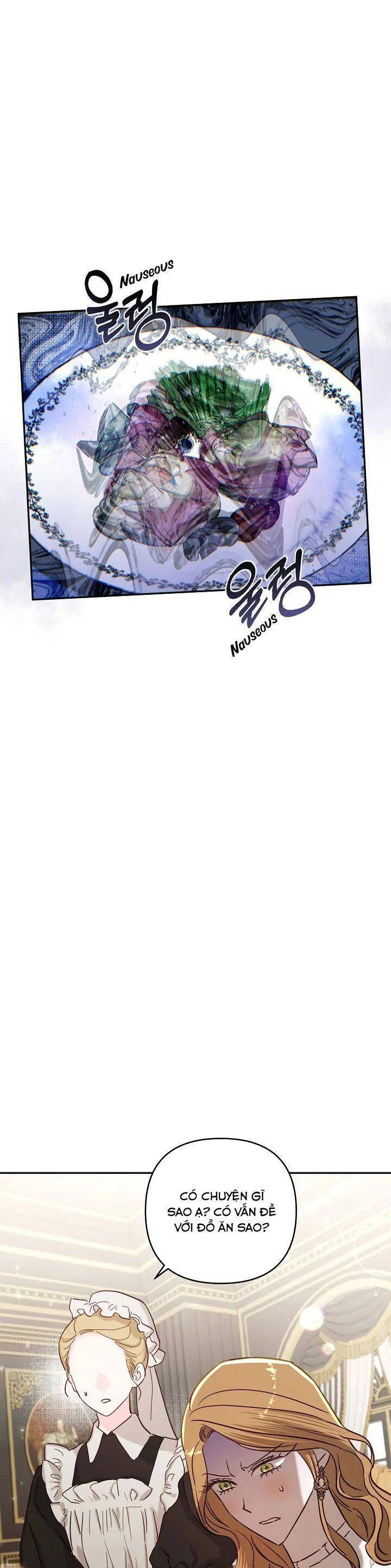 Cuộc Ly Hôn Với Chồng Tôi Đã Thất Bại Chapter  73 - 24