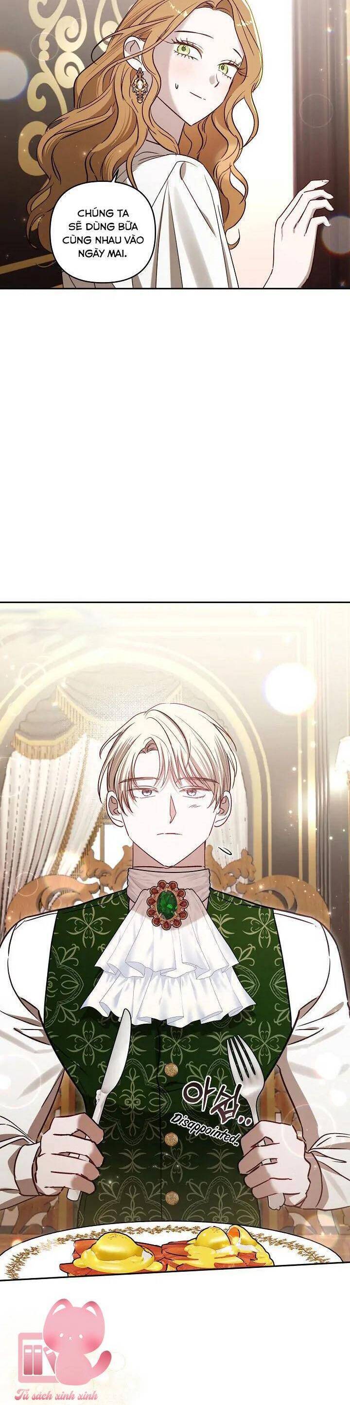 Cuộc Ly Hôn Với Chồng Tôi Đã Thất Bại Chapter  73 - 26