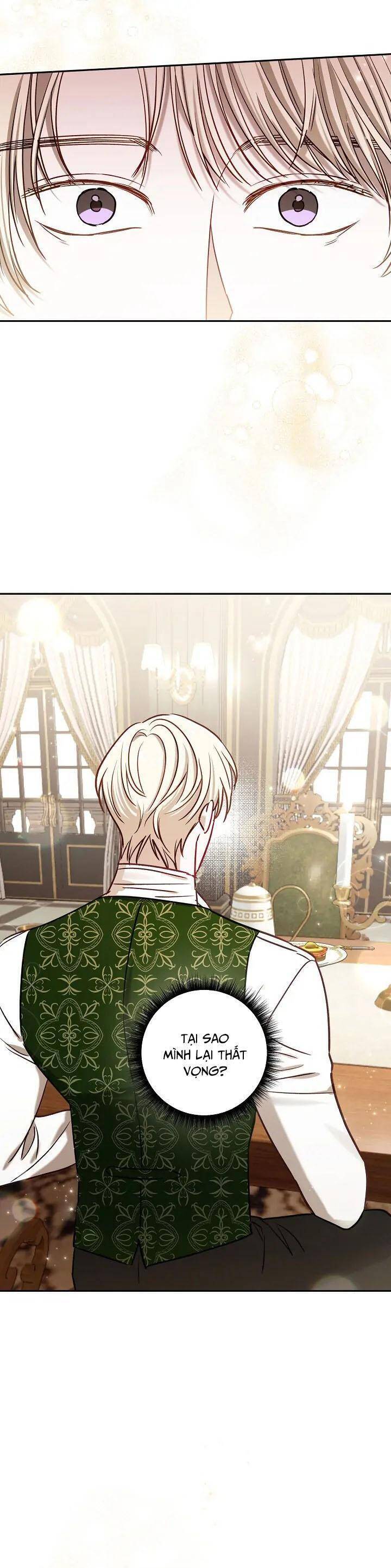 Cuộc Ly Hôn Với Chồng Tôi Đã Thất Bại Chapter  73 - 27