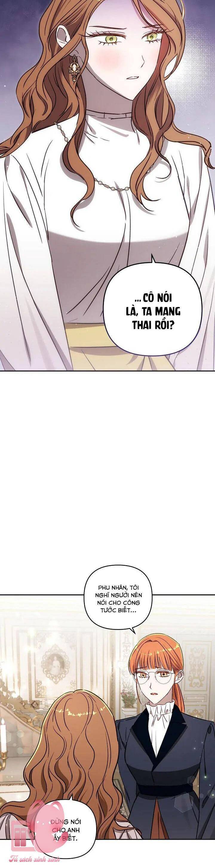Cuộc Ly Hôn Với Chồng Tôi Đã Thất Bại Chapter  73 - 29