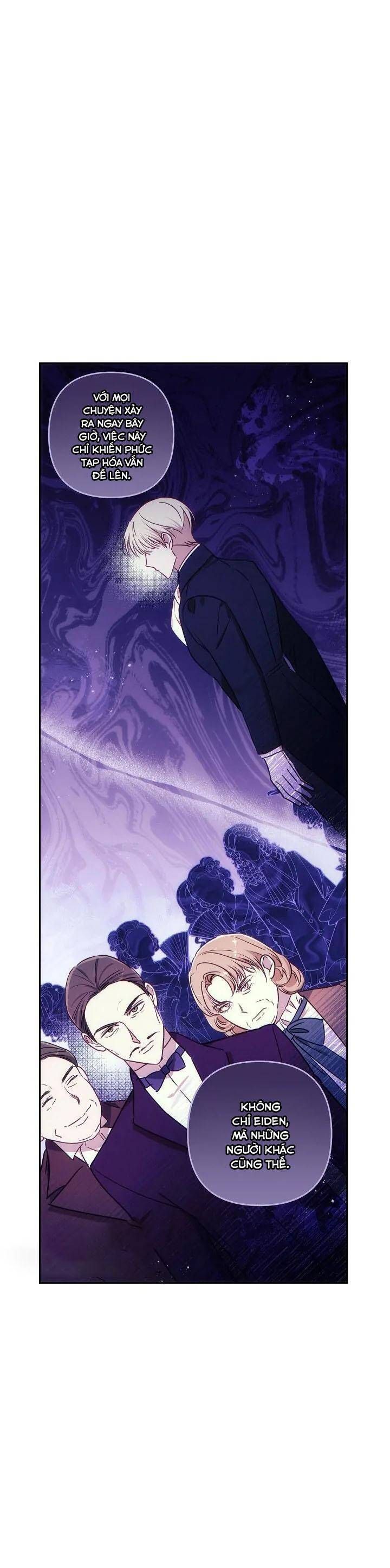 Cuộc Ly Hôn Với Chồng Tôi Đã Thất Bại Chapter  73 - 30