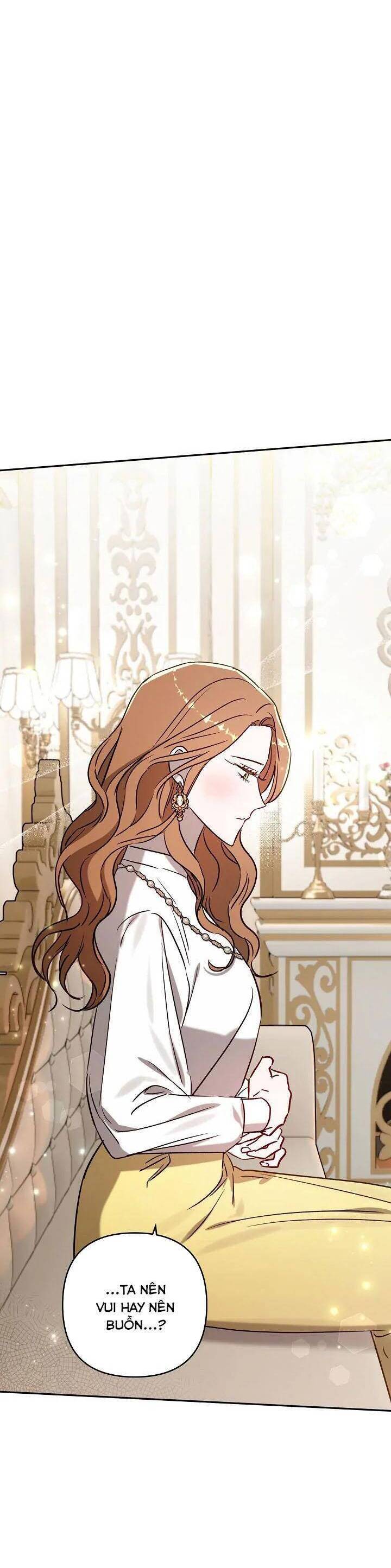 Cuộc Ly Hôn Với Chồng Tôi Đã Thất Bại Chapter  73 - 31