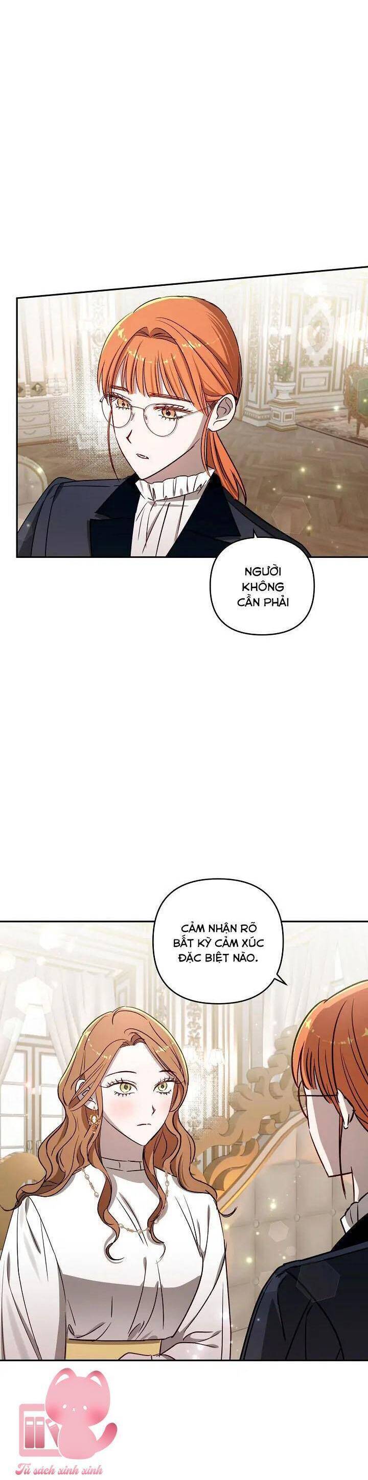 Cuộc Ly Hôn Với Chồng Tôi Đã Thất Bại Chapter  73 - 32