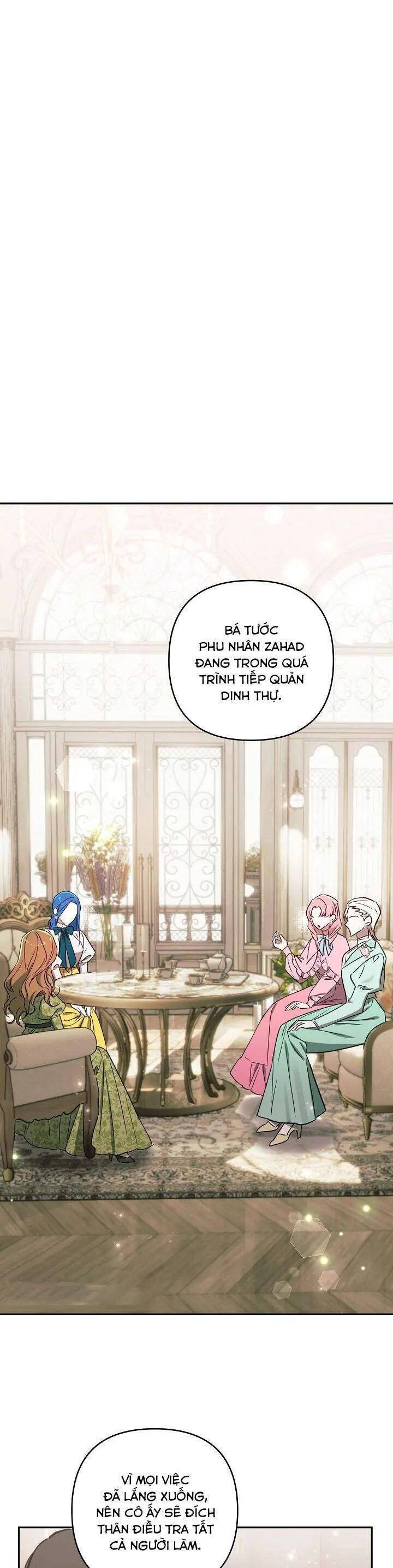 Cuộc Ly Hôn Với Chồng Tôi Đã Thất Bại Chapter  73 - 34