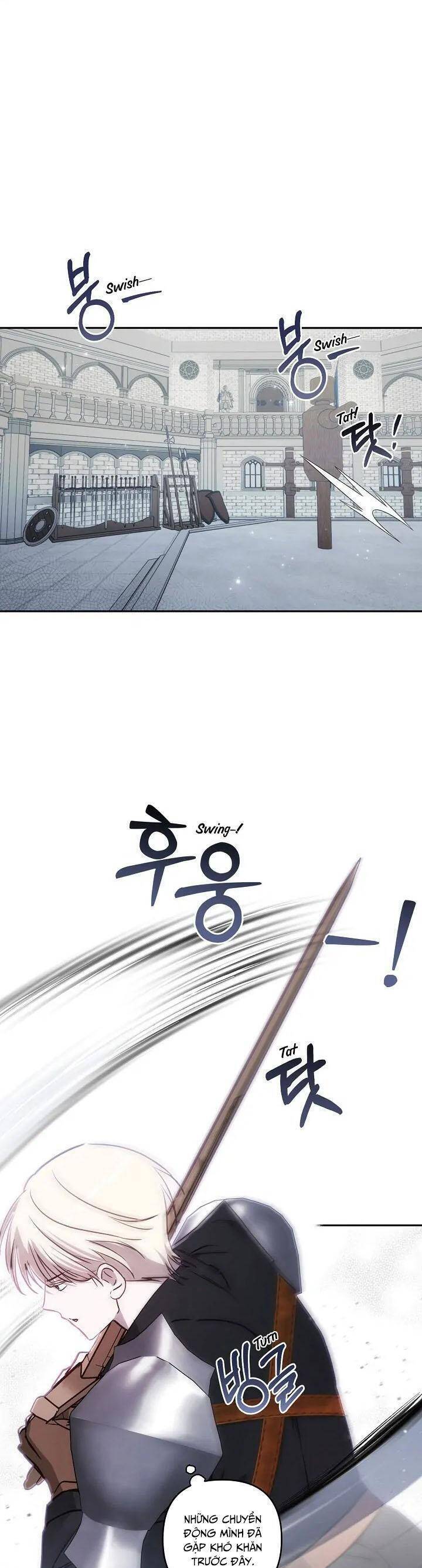 Cuộc Ly Hôn Với Chồng Tôi Đã Thất Bại Chapter  73 - 5