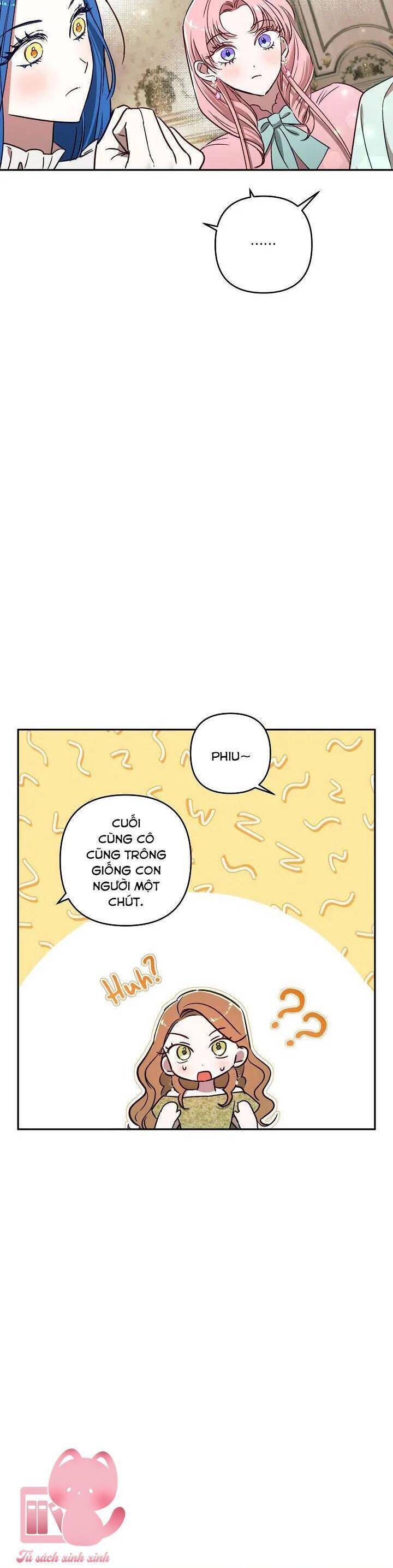 Cuộc Ly Hôn Với Chồng Tôi Đã Thất Bại Chapter  73 - 41