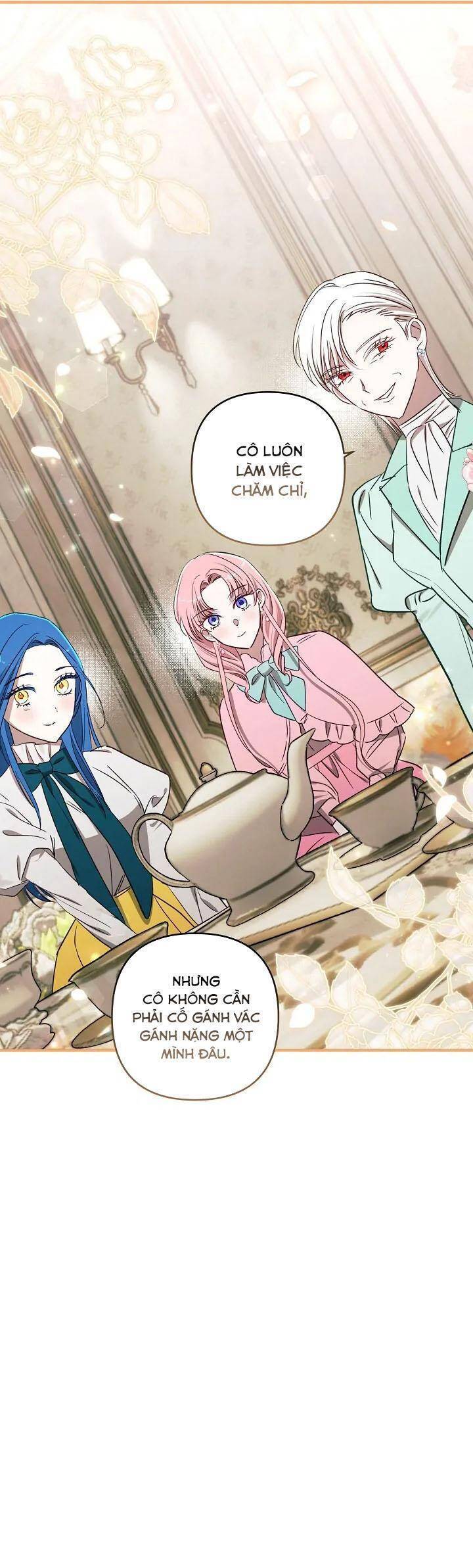 Cuộc Ly Hôn Với Chồng Tôi Đã Thất Bại Chapter  73 - 42