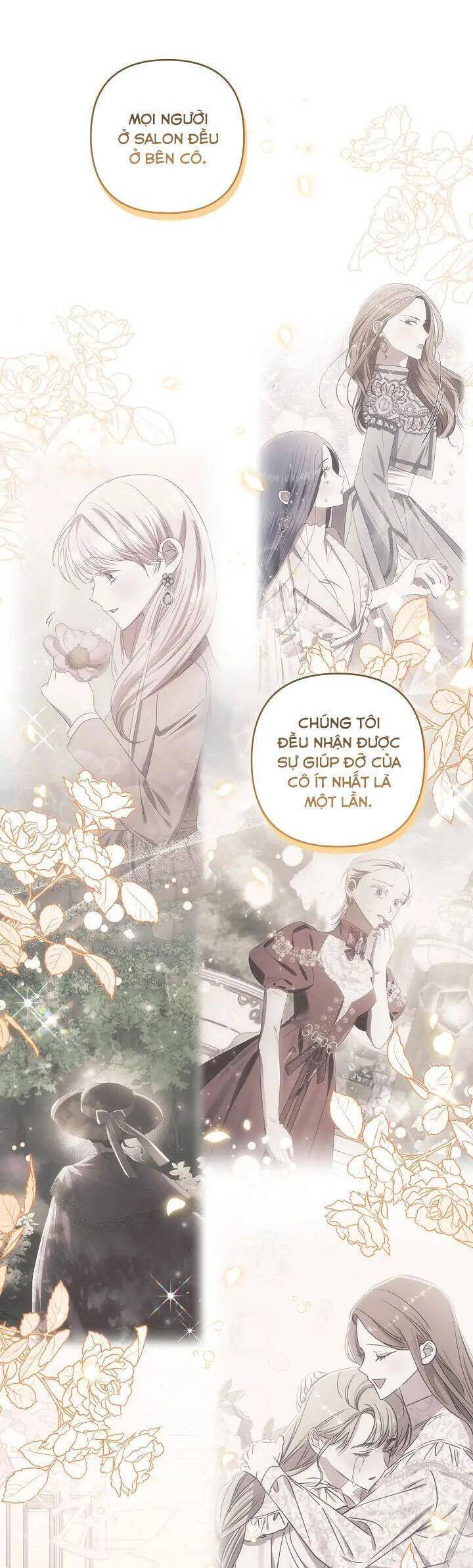 Cuộc Ly Hôn Với Chồng Tôi Đã Thất Bại Chapter  73 - 43