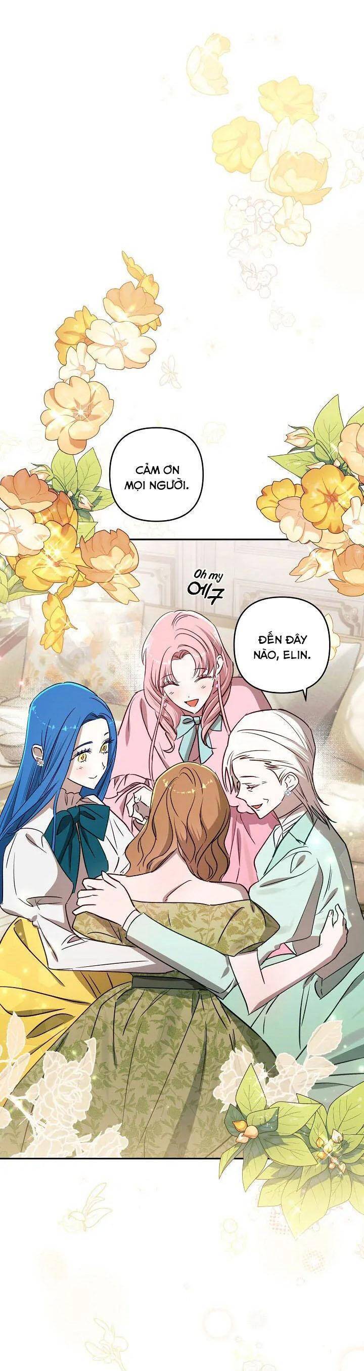 Cuộc Ly Hôn Với Chồng Tôi Đã Thất Bại Chapter  73 - 46