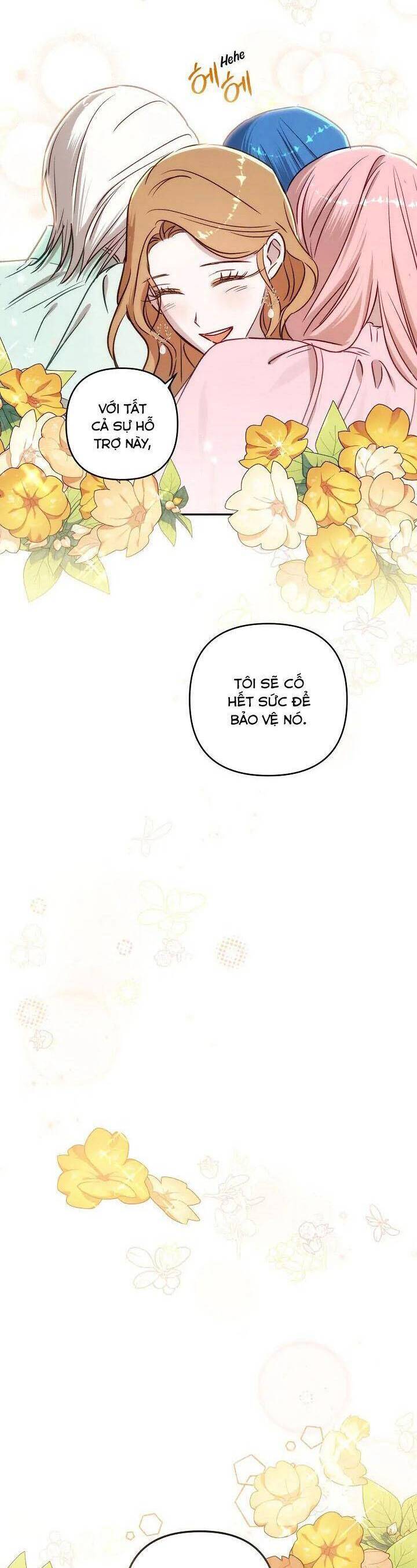 Cuộc Ly Hôn Với Chồng Tôi Đã Thất Bại Chapter  73 - 47