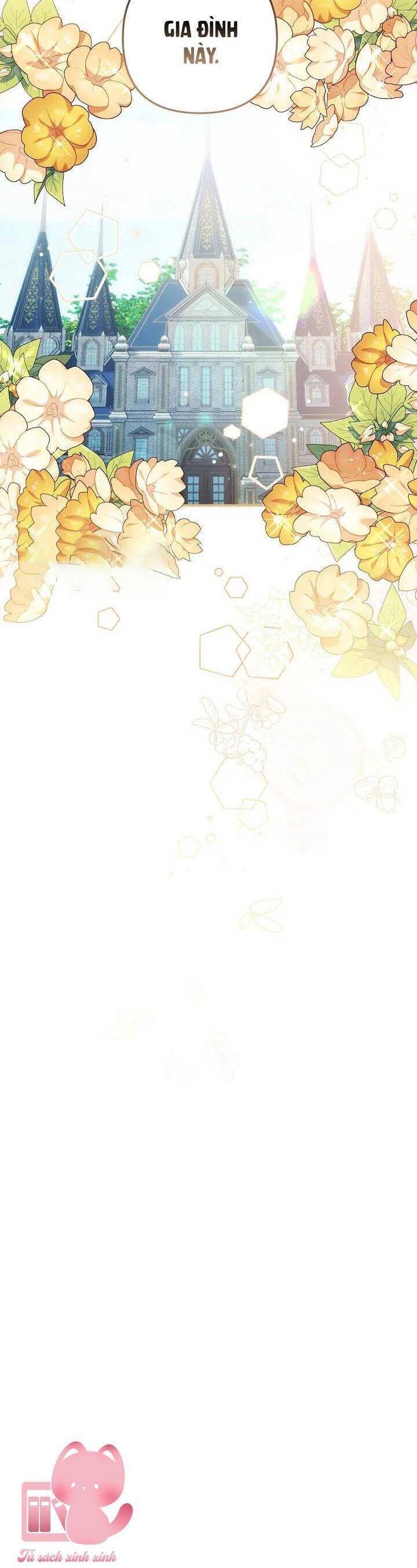 Cuộc Ly Hôn Với Chồng Tôi Đã Thất Bại Chapter  73 - 48