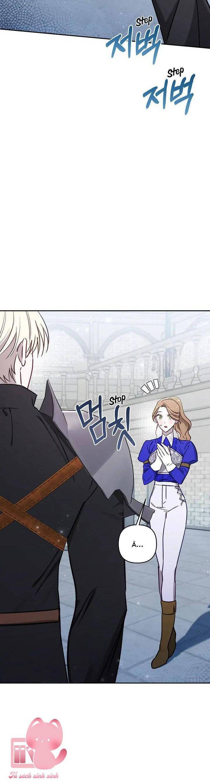 Cuộc Ly Hôn Với Chồng Tôi Đã Thất Bại Chapter  73 - 7