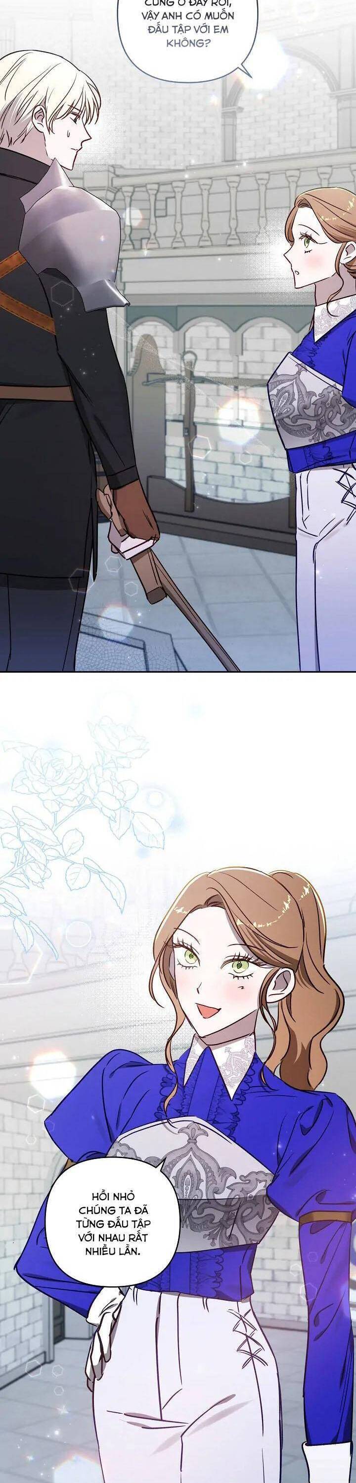 Cuộc Ly Hôn Với Chồng Tôi Đã Thất Bại Chapter  73 - 9