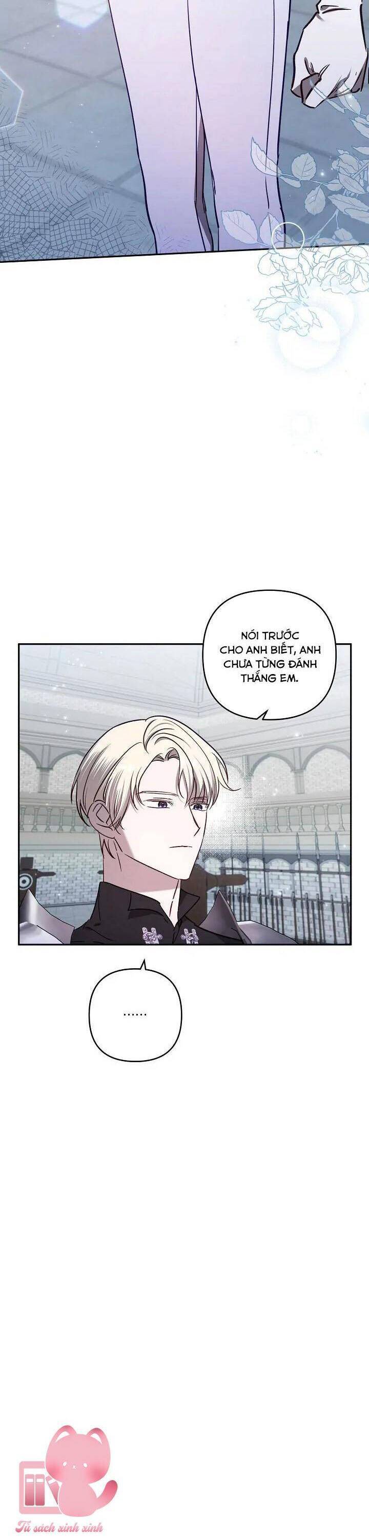 Cuộc Ly Hôn Với Chồng Tôi Đã Thất Bại Chapter  73 - 10