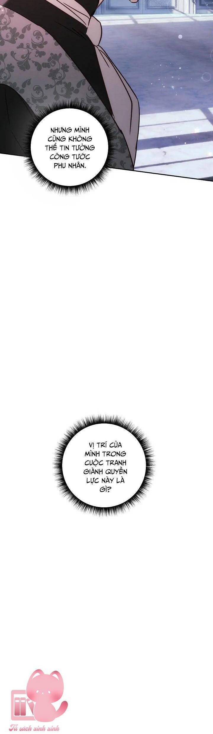 Cuộc Ly Hôn Với Chồng Tôi Đã Thất Bại Chapter  74 - 16