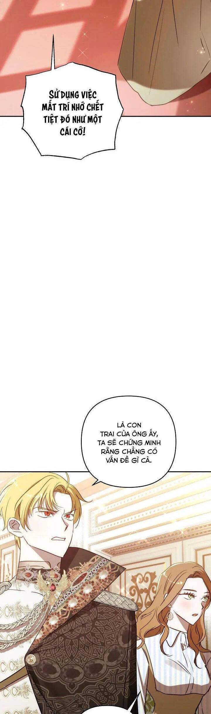 Cuộc Ly Hôn Với Chồng Tôi Đã Thất Bại Chapter 74 - 19