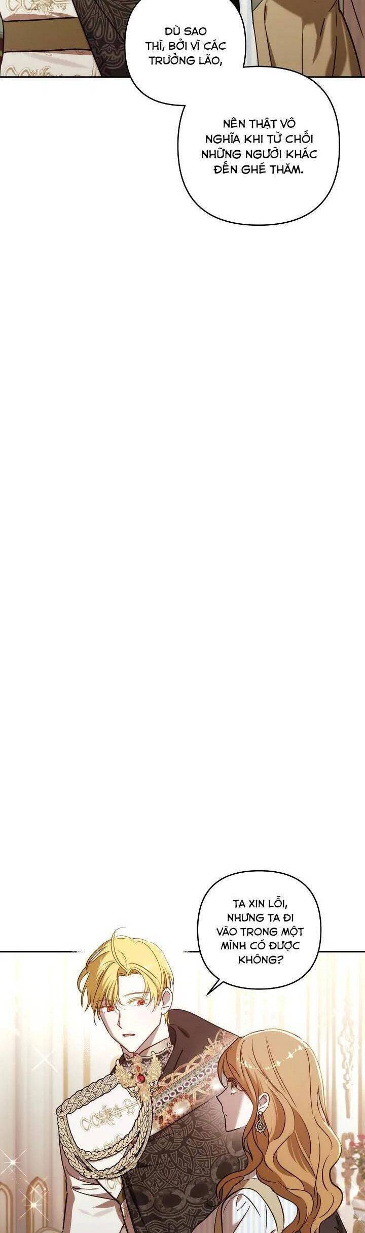 Cuộc Ly Hôn Với Chồng Tôi Đã Thất Bại Chapter  74 - 20