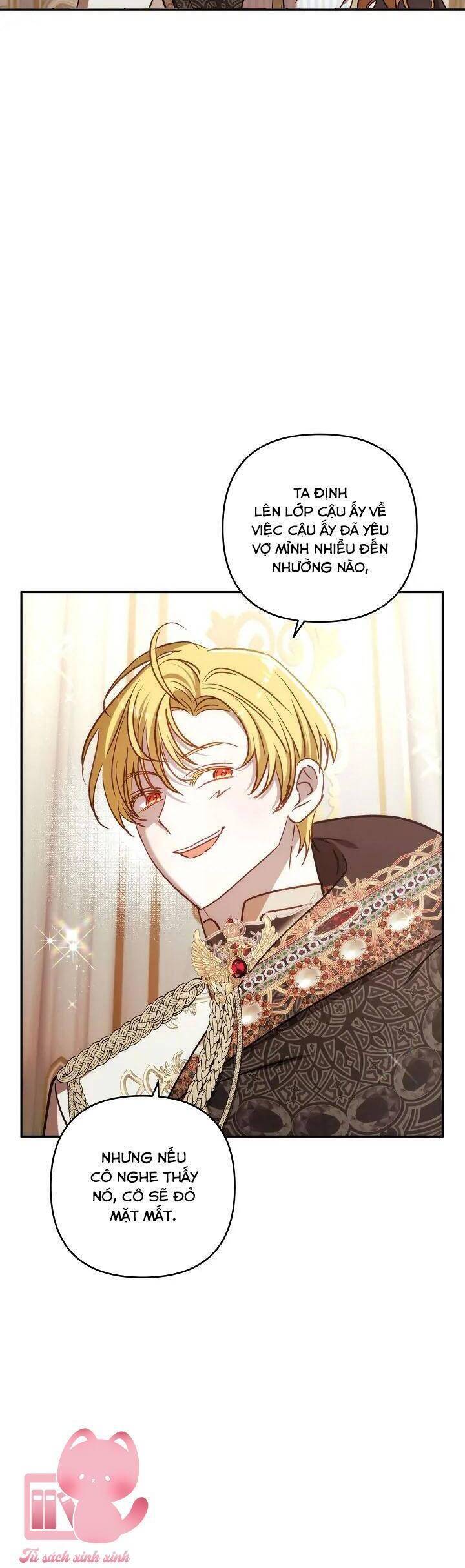 Cuộc Ly Hôn Với Chồng Tôi Đã Thất Bại Chapter  74 - 21