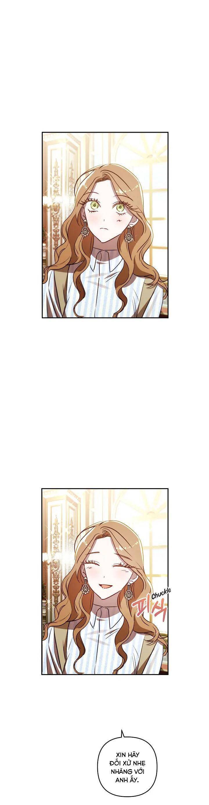 Cuộc Ly Hôn Với Chồng Tôi Đã Thất Bại Chapter 74 - 22