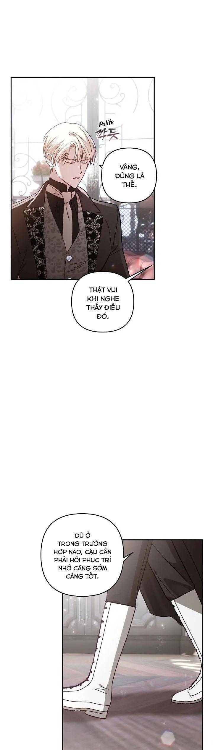 Cuộc Ly Hôn Với Chồng Tôi Đã Thất Bại Chapter  74 - 26