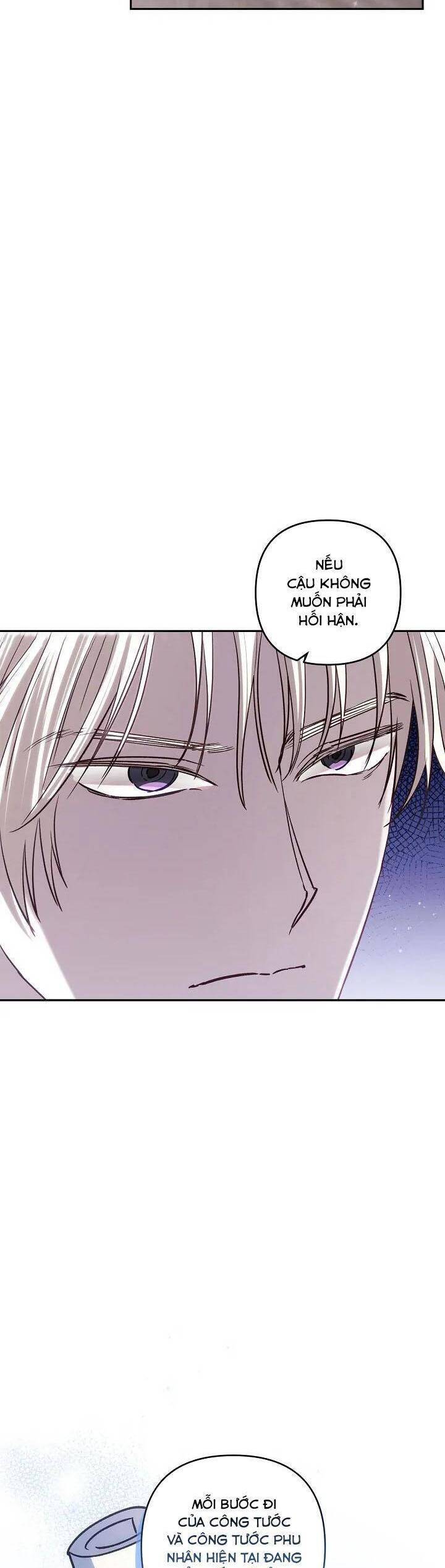 Cuộc Ly Hôn Với Chồng Tôi Đã Thất Bại Chapter  74 - 27