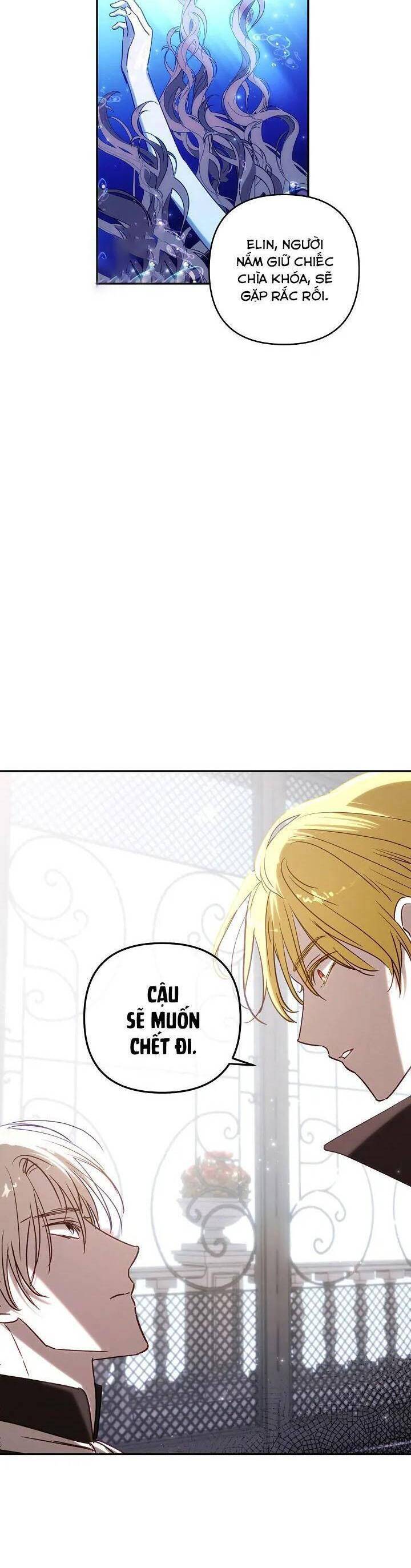 Cuộc Ly Hôn Với Chồng Tôi Đã Thất Bại Chapter  74 - 31