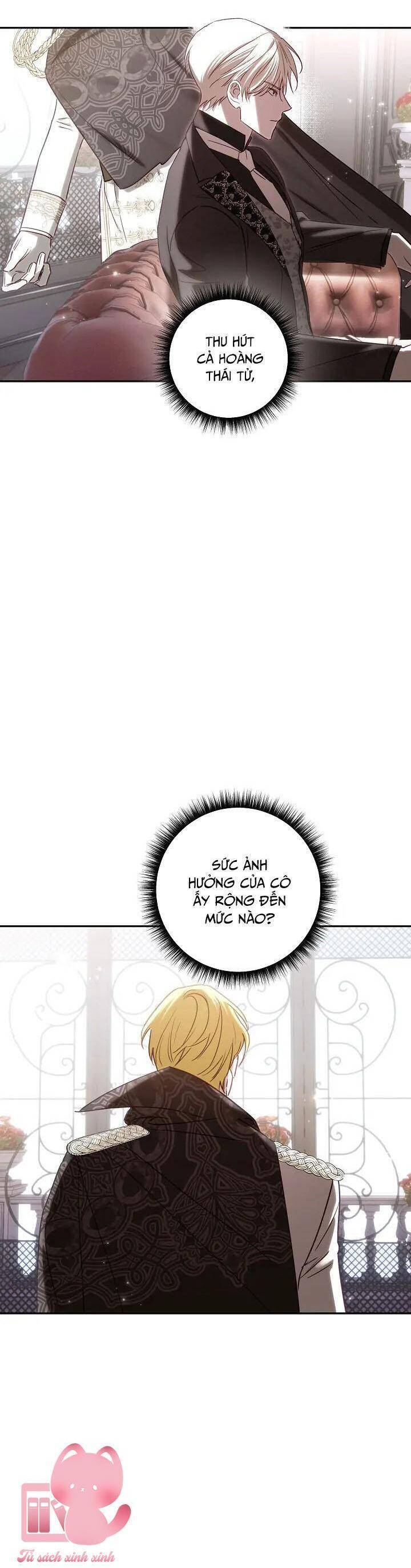 Cuộc Ly Hôn Với Chồng Tôi Đã Thất Bại Chapter  74 - 33