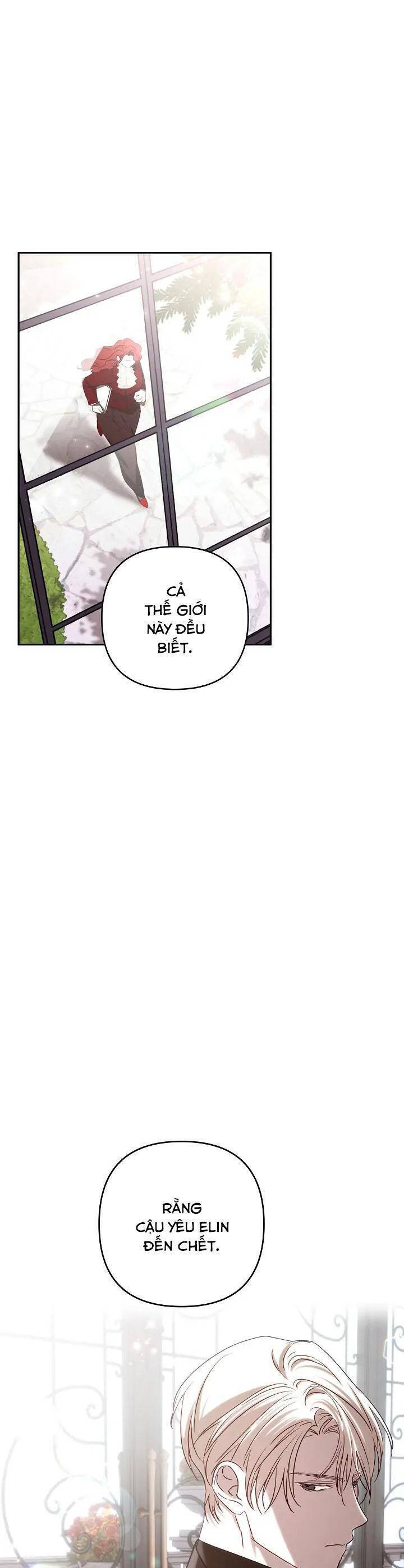 Cuộc Ly Hôn Với Chồng Tôi Đã Thất Bại Chapter  74 - 34