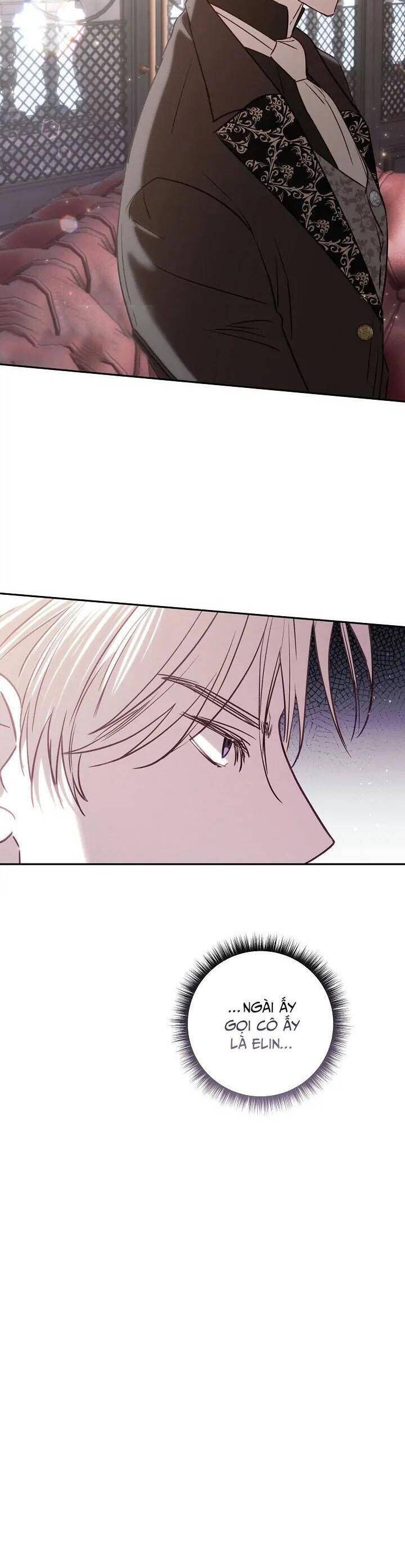 Cuộc Ly Hôn Với Chồng Tôi Đã Thất Bại Chapter  74 - 35