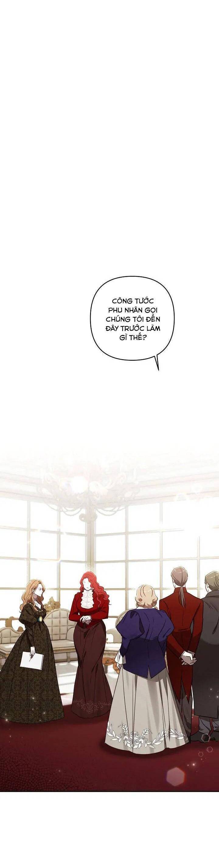 Cuộc Ly Hôn Với Chồng Tôi Đã Thất Bại Chapter  74 - 36