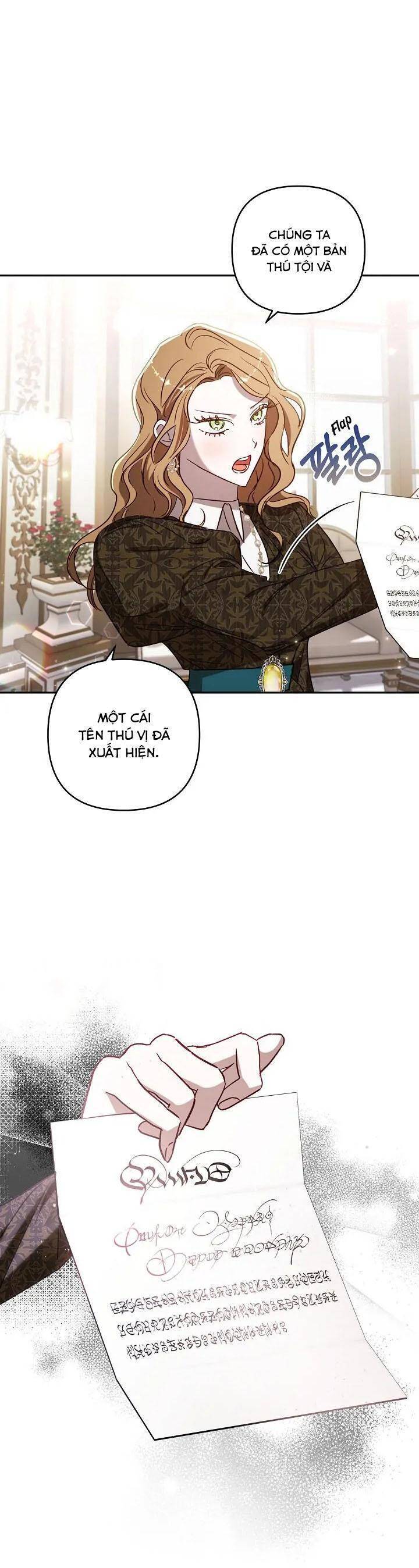 Cuộc Ly Hôn Với Chồng Tôi Đã Thất Bại Chapter  74 - 38