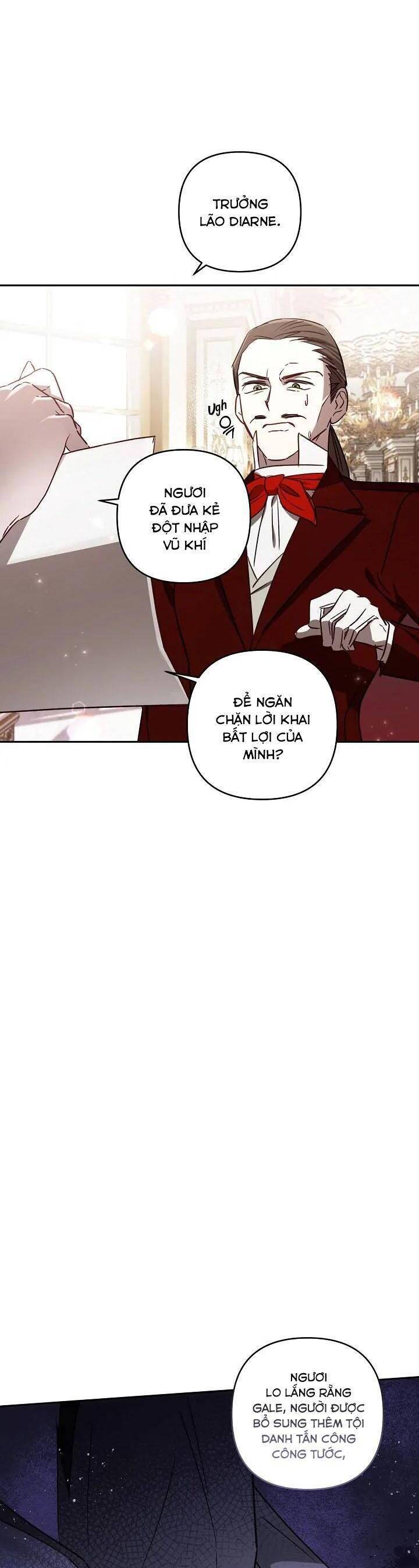 Cuộc Ly Hôn Với Chồng Tôi Đã Thất Bại Chapter  74 - 39