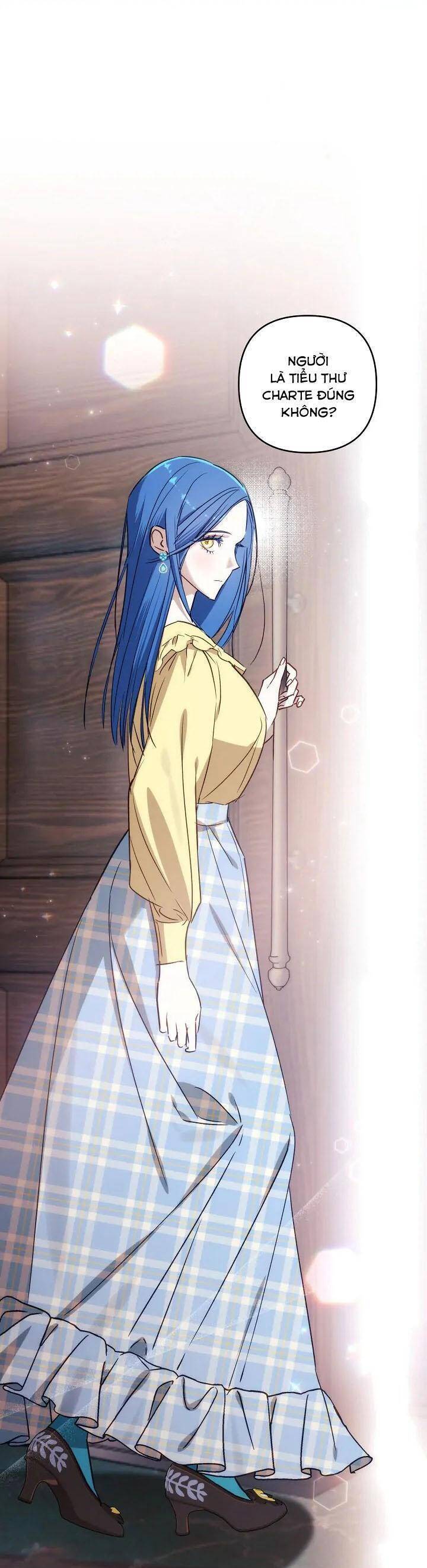 Cuộc Ly Hôn Với Chồng Tôi Đã Thất Bại Chapter 74 - 5